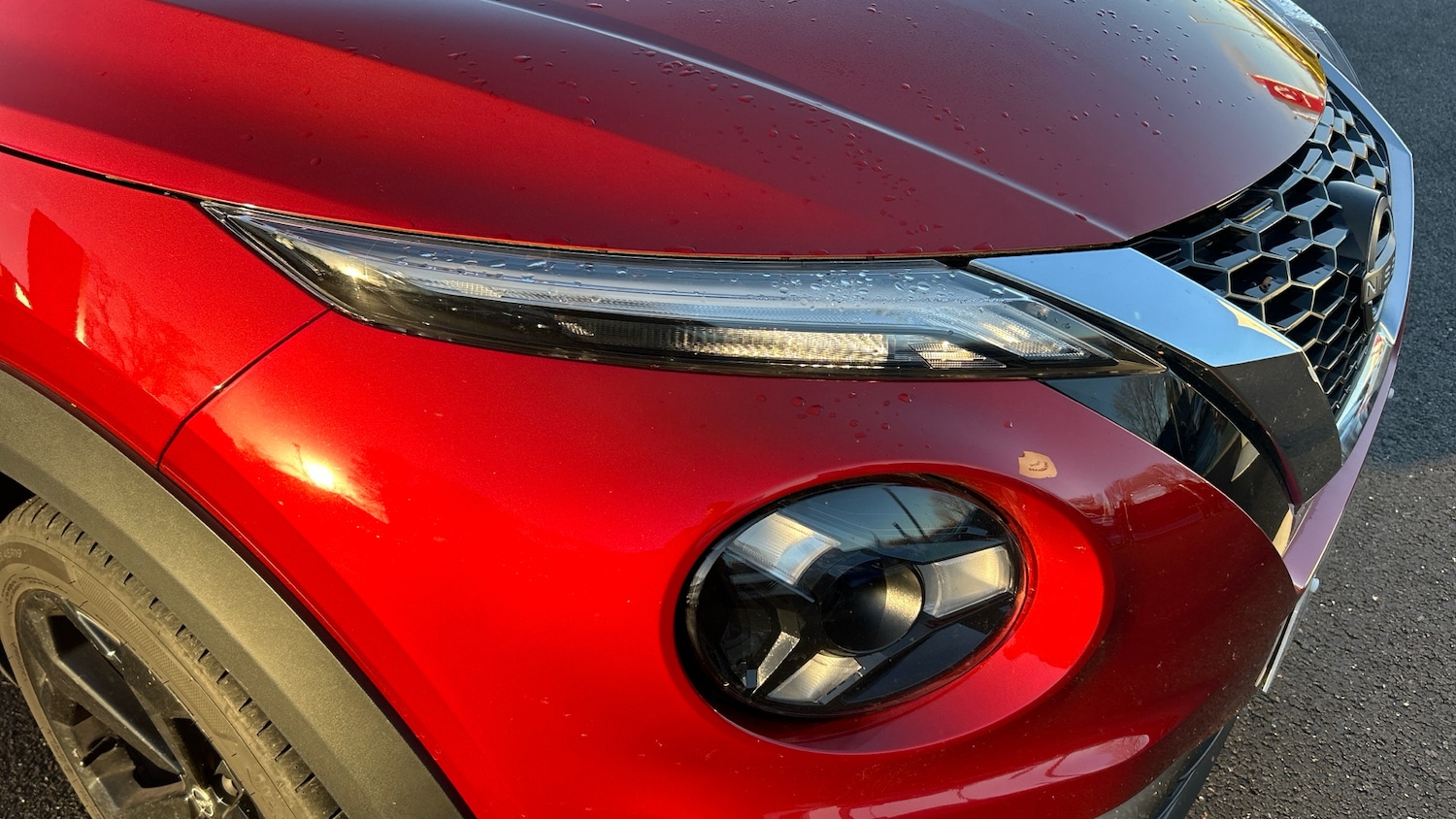 Used Nissan Juke 2024 for sale - 77045562: Photo 8