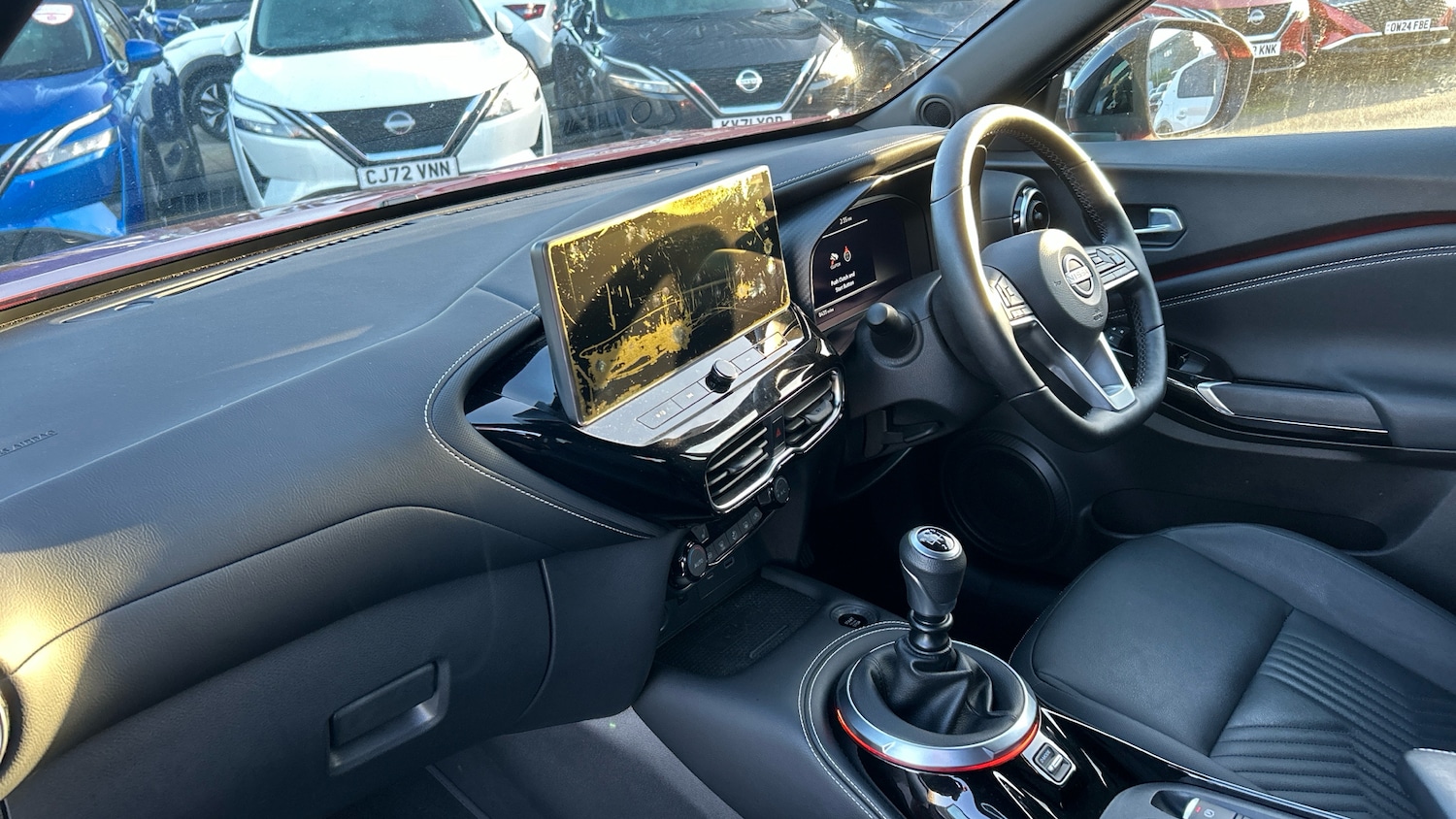 Used Nissan Juke 2024 for sale - 77045562: Photo 9