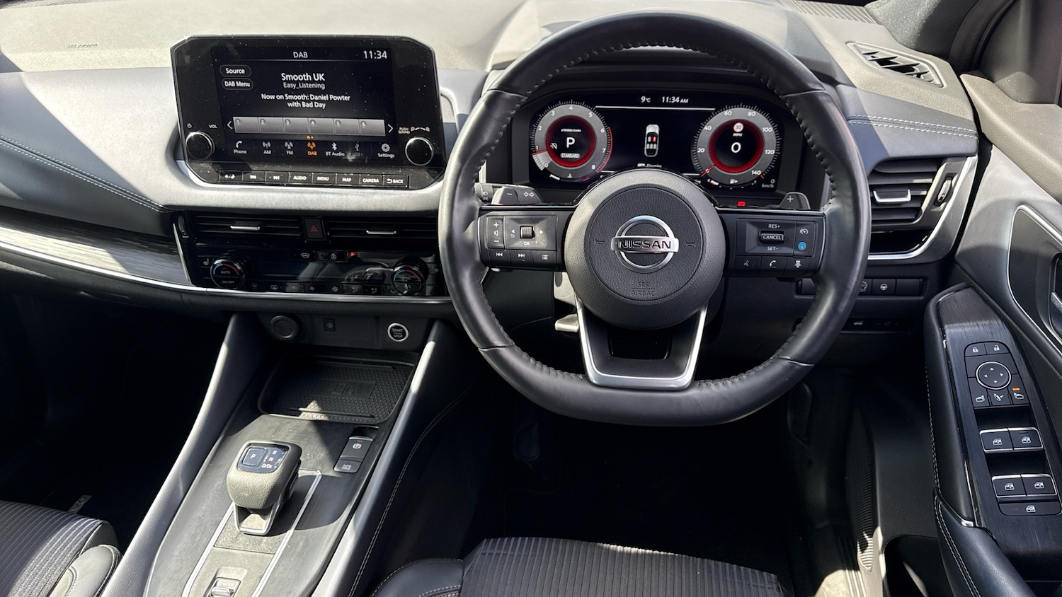 Used Nissan Qashqai 2022 for sale - 78107267: Photo 10