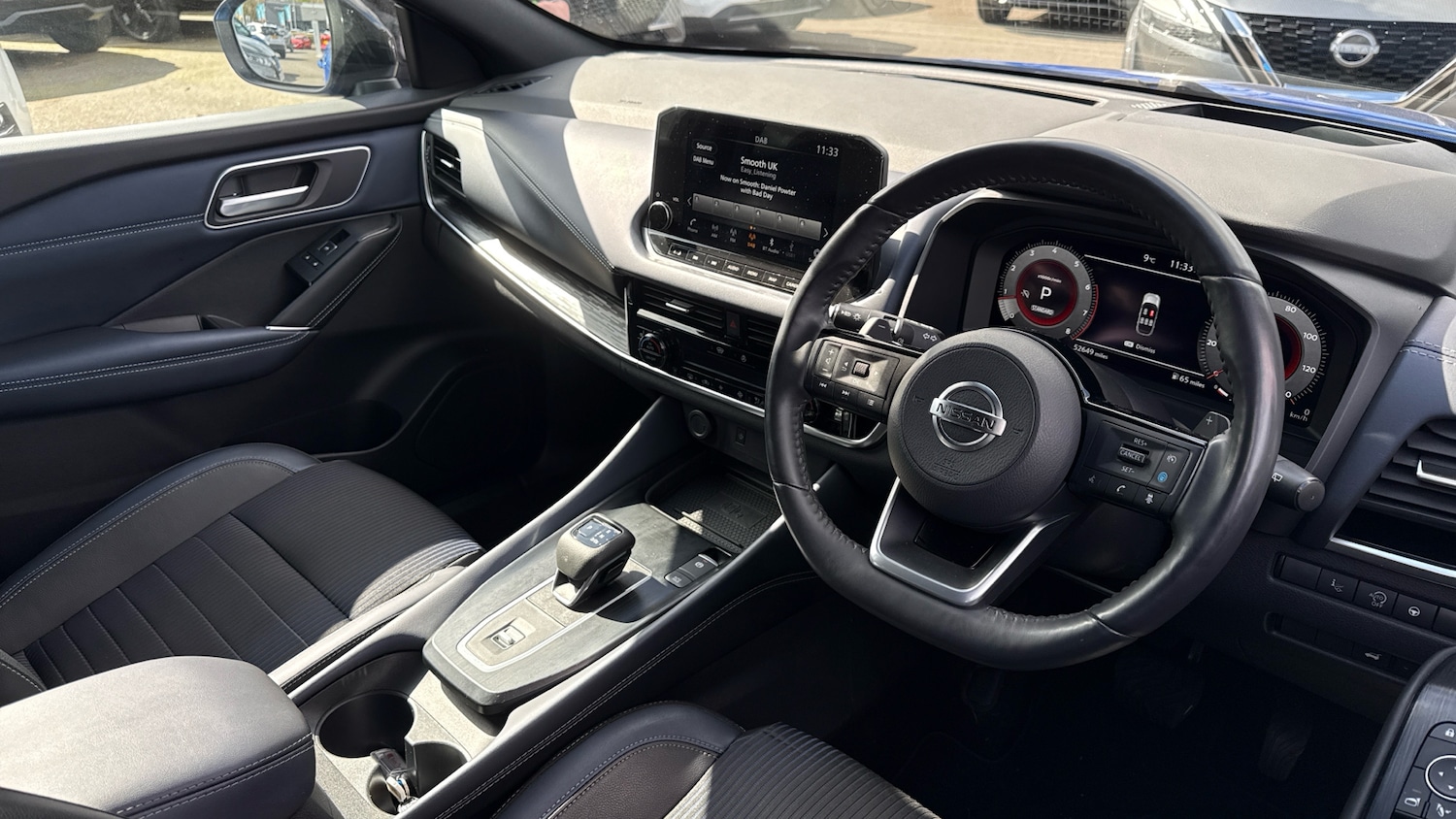 Used Nissan Qashqai 2022 for sale - 78107267: Photo 11