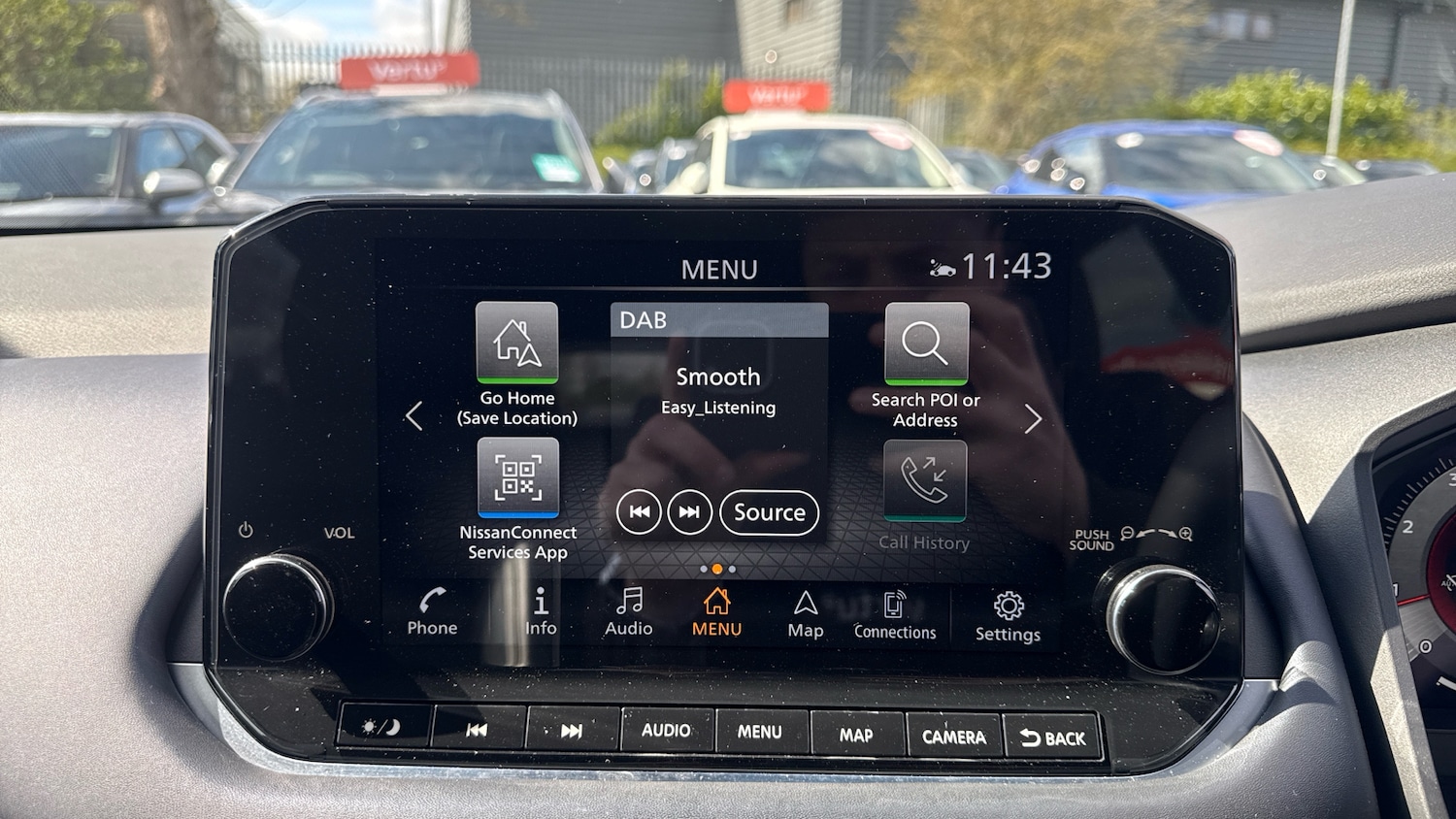 Used Nissan Qashqai 2022 for sale - 78107267: Photo 12