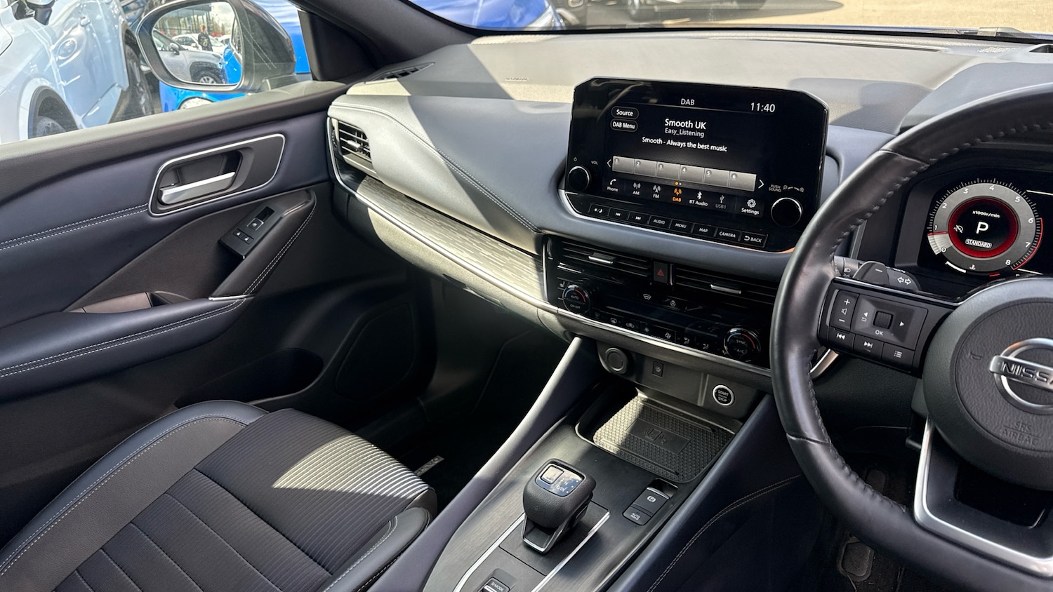 Used Nissan Qashqai 2022 for sale - 78107267: Photo 14