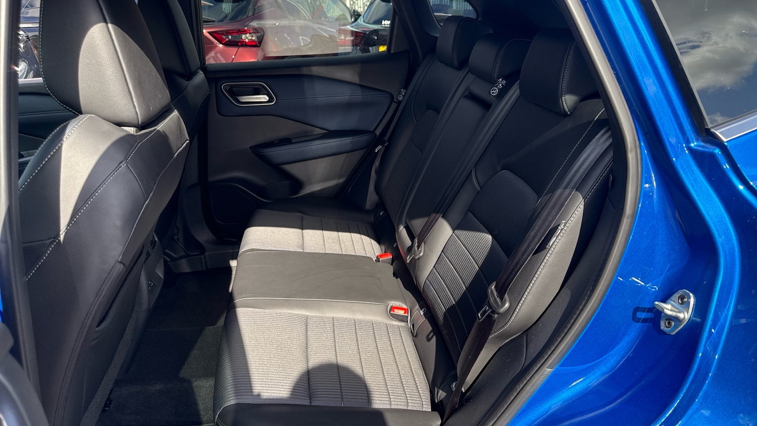 Used Nissan Qashqai 2022 for sale - 78107267: Photo 16