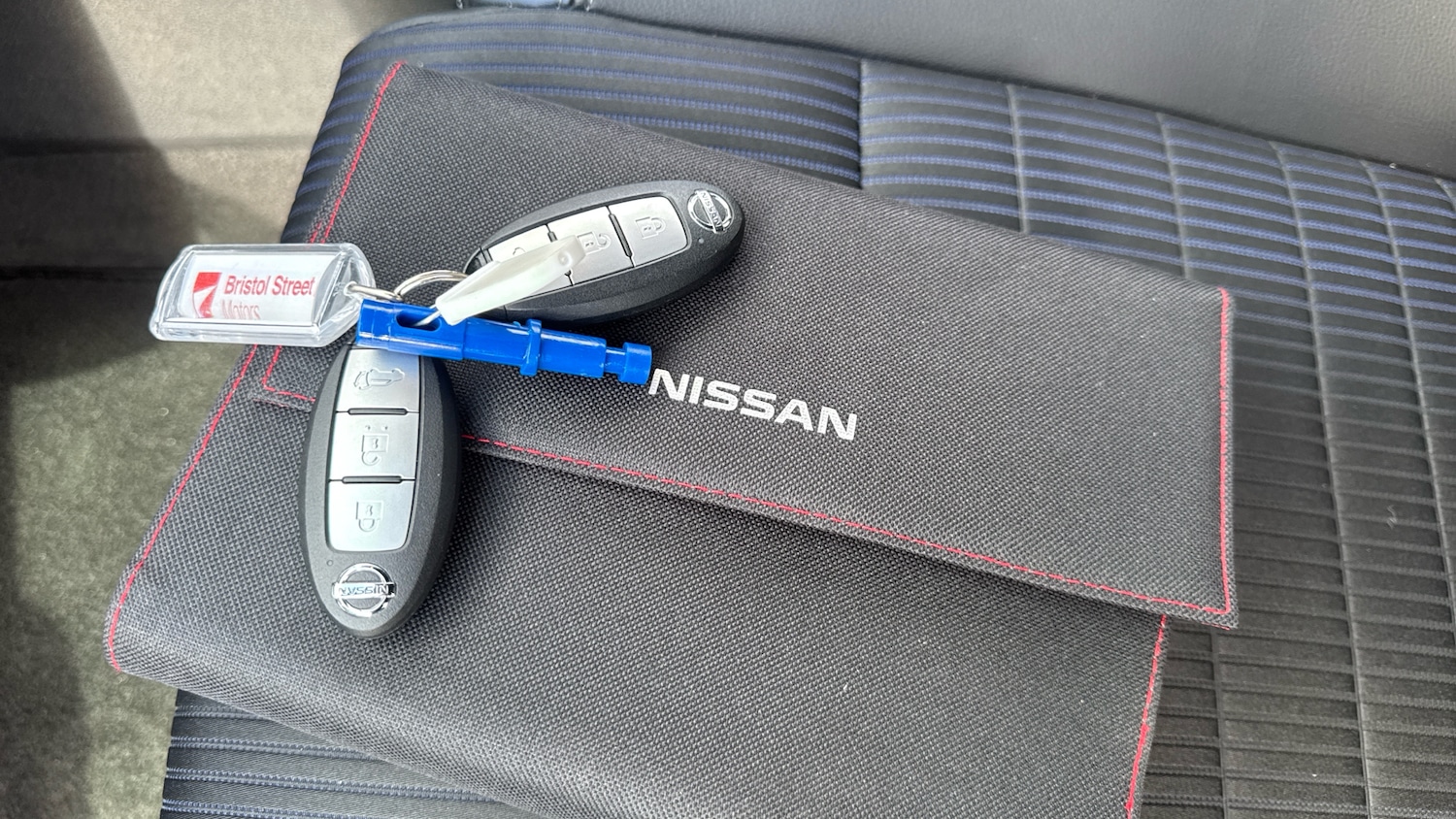 Used Nissan Qashqai 2022 for sale - 78107267: Photo 19