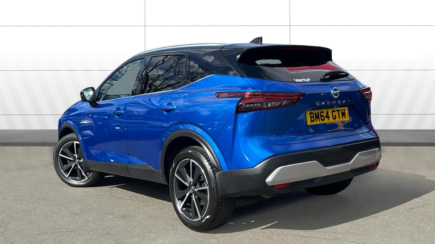 Used Nissan Qashqai 2022 for sale - 78107267: Photo 2