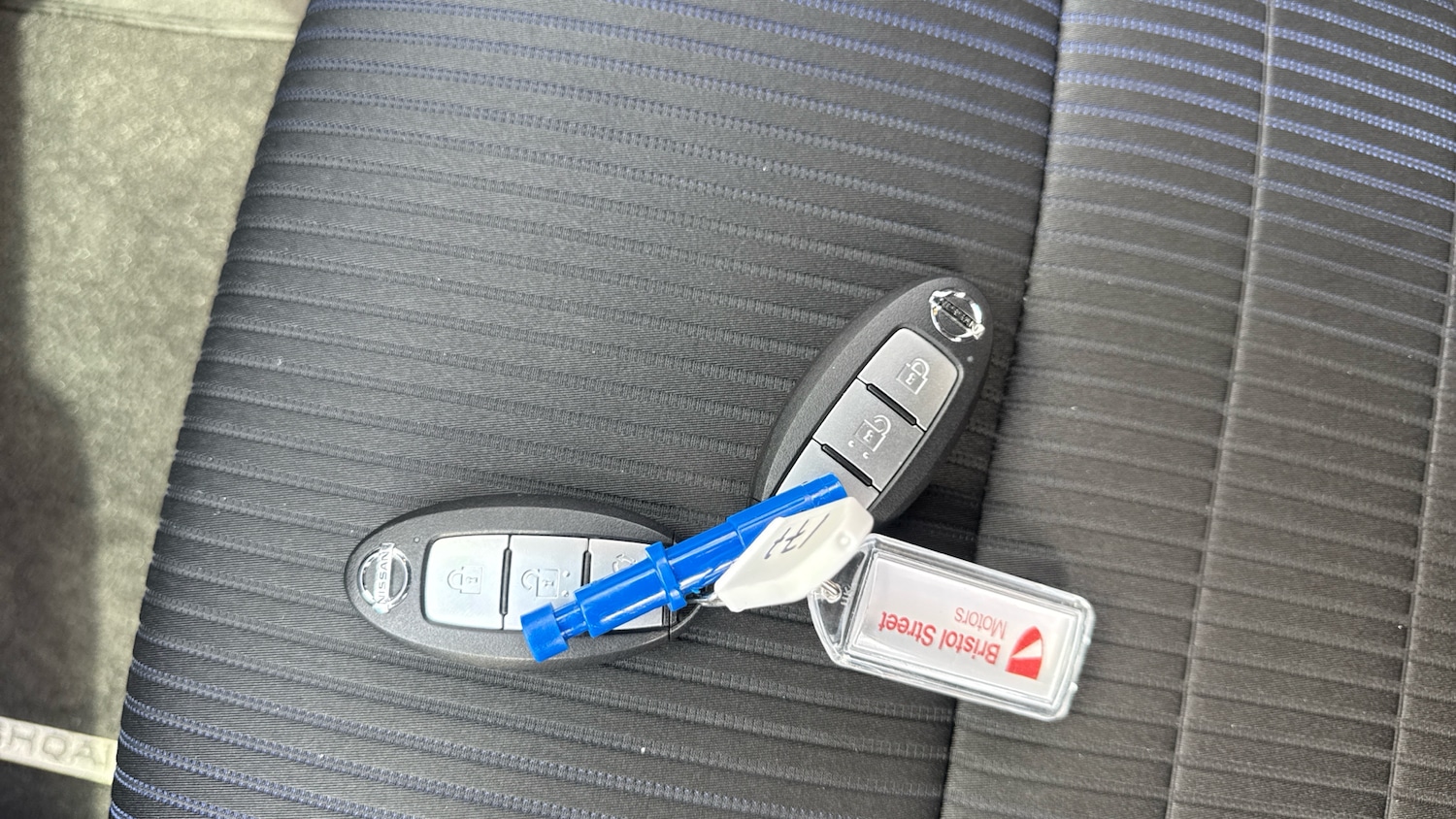 Used Nissan Qashqai 2022 for sale - 78107267: Photo 20