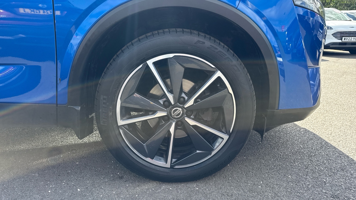 Used Nissan Qashqai 2022 for sale - 78107267: Photo 21