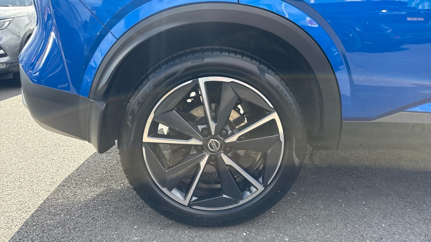 Used Nissan Qashqai 2022 for sale - 78107267: Photo 23