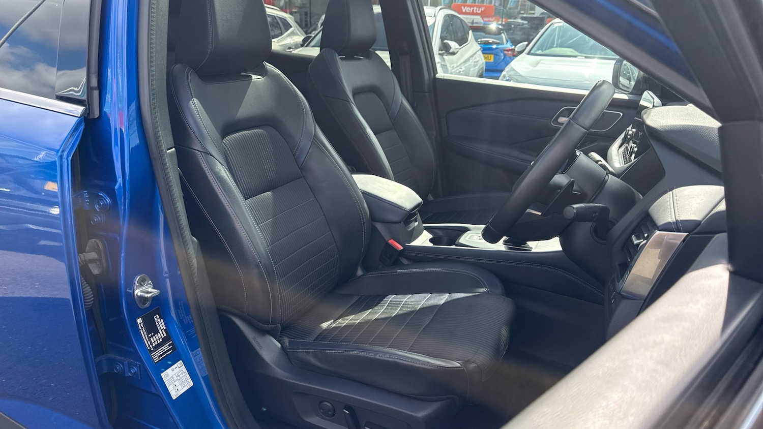 Used Nissan Qashqai 2022 for sale - 78107267: Photo 26