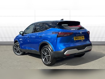 Used Nissan Qashqai 2022 for sale - 78107267: Photo