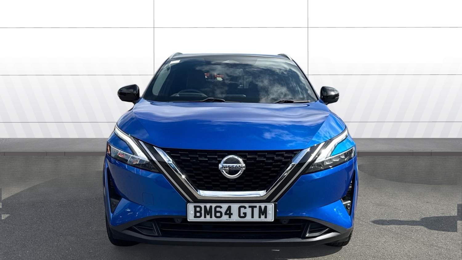 Used Nissan Qashqai 2022 for sale - 78107267: Photo 3