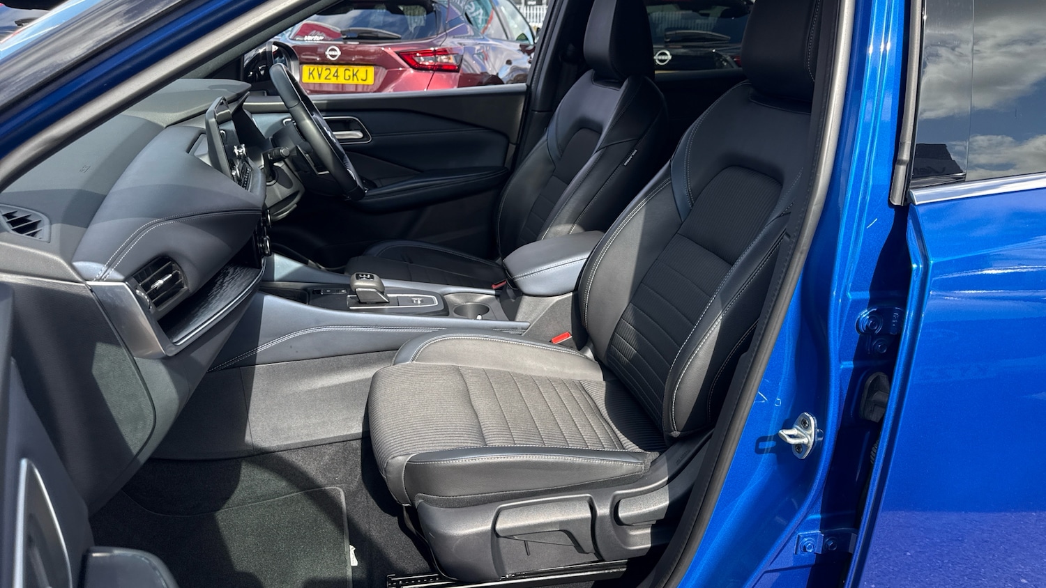 Used Nissan Qashqai 2022 for sale - 78107267: Photo 42