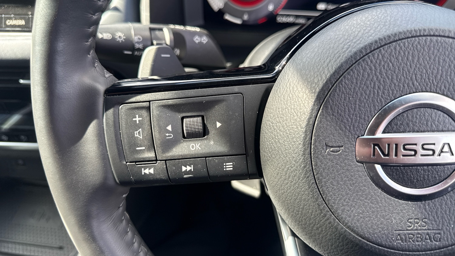 Used Nissan Qashqai 2022 for sale - 78107267: Photo 44