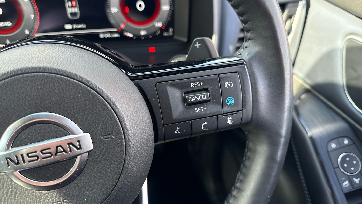 Used Nissan Qashqai 2022 for sale - 78107267: Photo 45