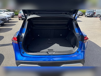 Used Nissan Qashqai 2022 for sale - 78107267: Photo