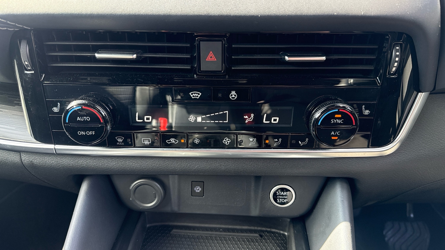 Used Nissan Qashqai 2022 for sale - 78107267: Photo 51