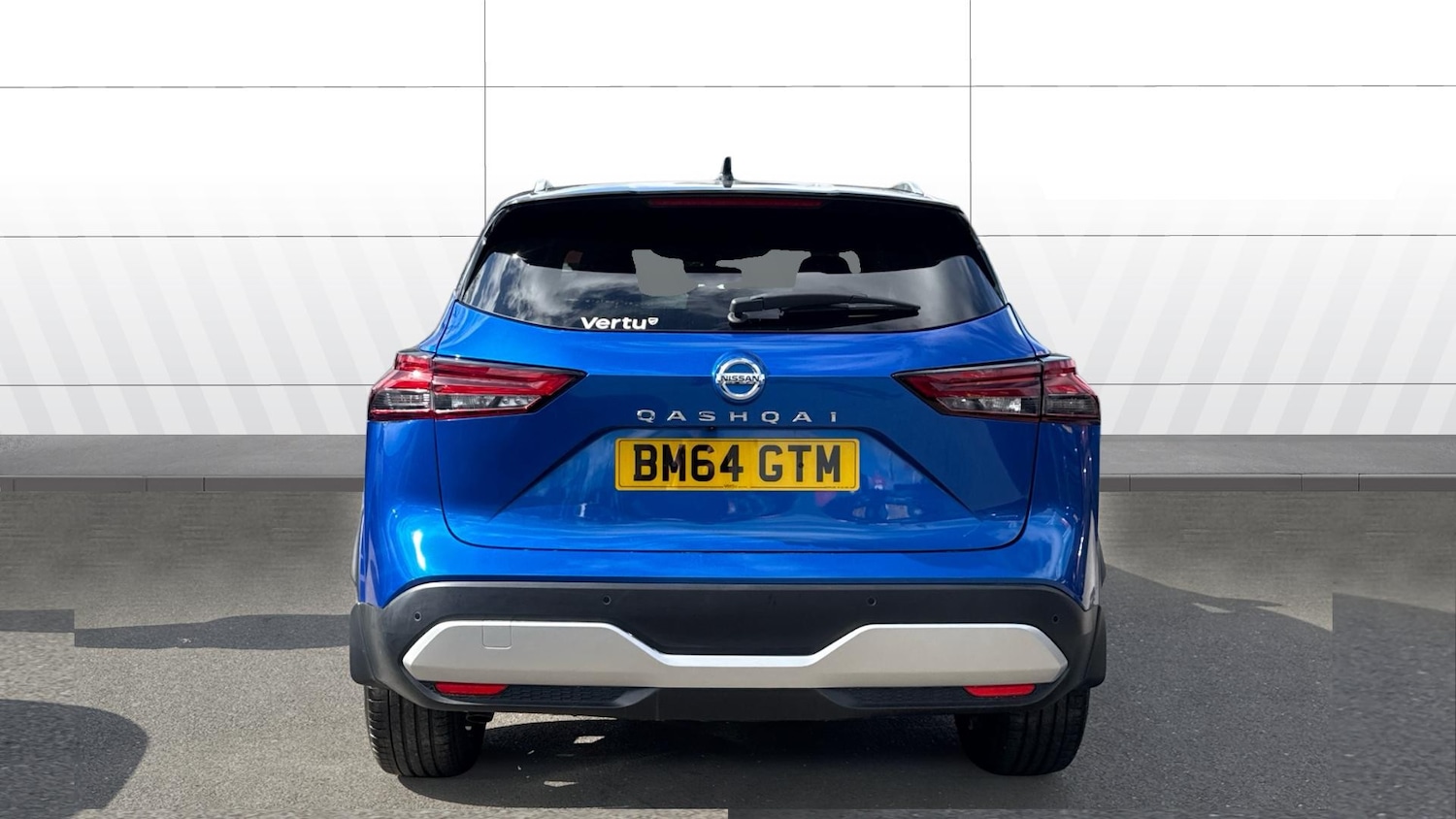 Used Nissan Qashqai 2022 for sale - 78107267: Photo 6