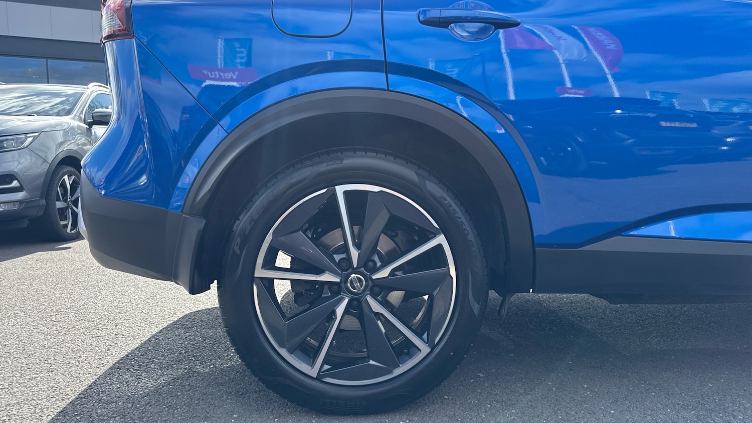 Used Nissan Qashqai 2022 for sale - 78107267: Photo 7