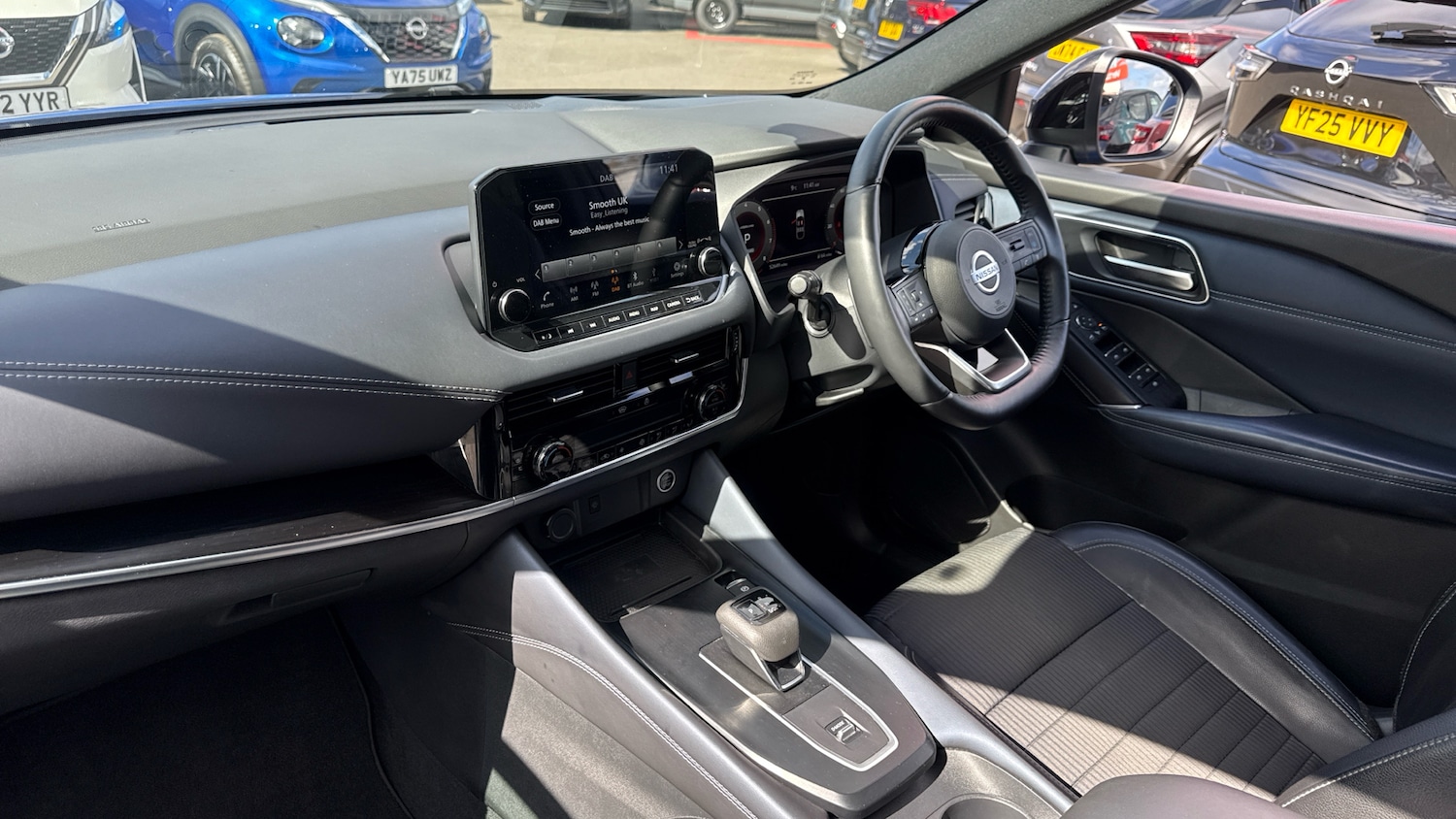 Used Nissan Qashqai 2022 for sale - 78107267: Photo 9