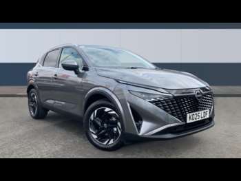 2025 (25) - 1.3 DiG-T MH N-Connecta [Glass Roof] 5dr Petrol Hatchback