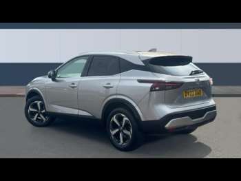 Used Nissan Qashqai 2022 for sale - 75045146: Photo