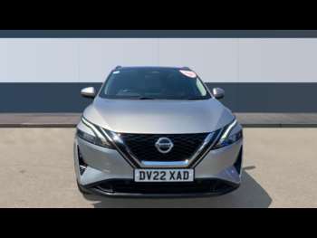Used Nissan Qashqai 2022 for sale - 75045146: Photo
