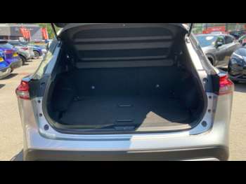 Used Nissan Qashqai 2022 for sale - 75045146: Photo