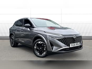 Used Nissan Qashqai 2026 for sale - 79815727: Photo