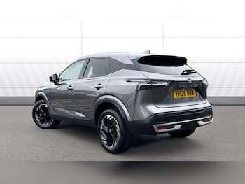 Used Nissan Qashqai 2026 for sale - 79815727: Photo