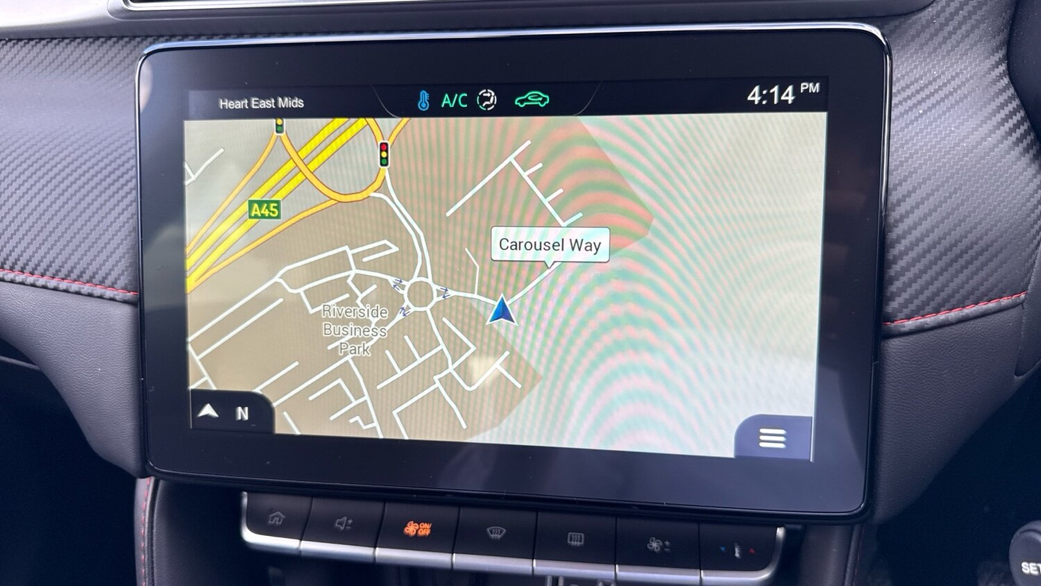 Vehicle 29