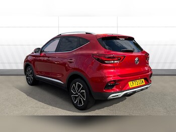 Used MG MG ZS 2023 for sale - 75604307: Photo