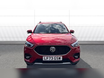 Used MG MG ZS 2023 for sale - 75604307: Photo