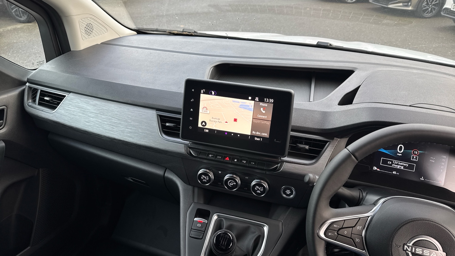 Used Nissan Other 2025 for sale - 76650926: Photo 10