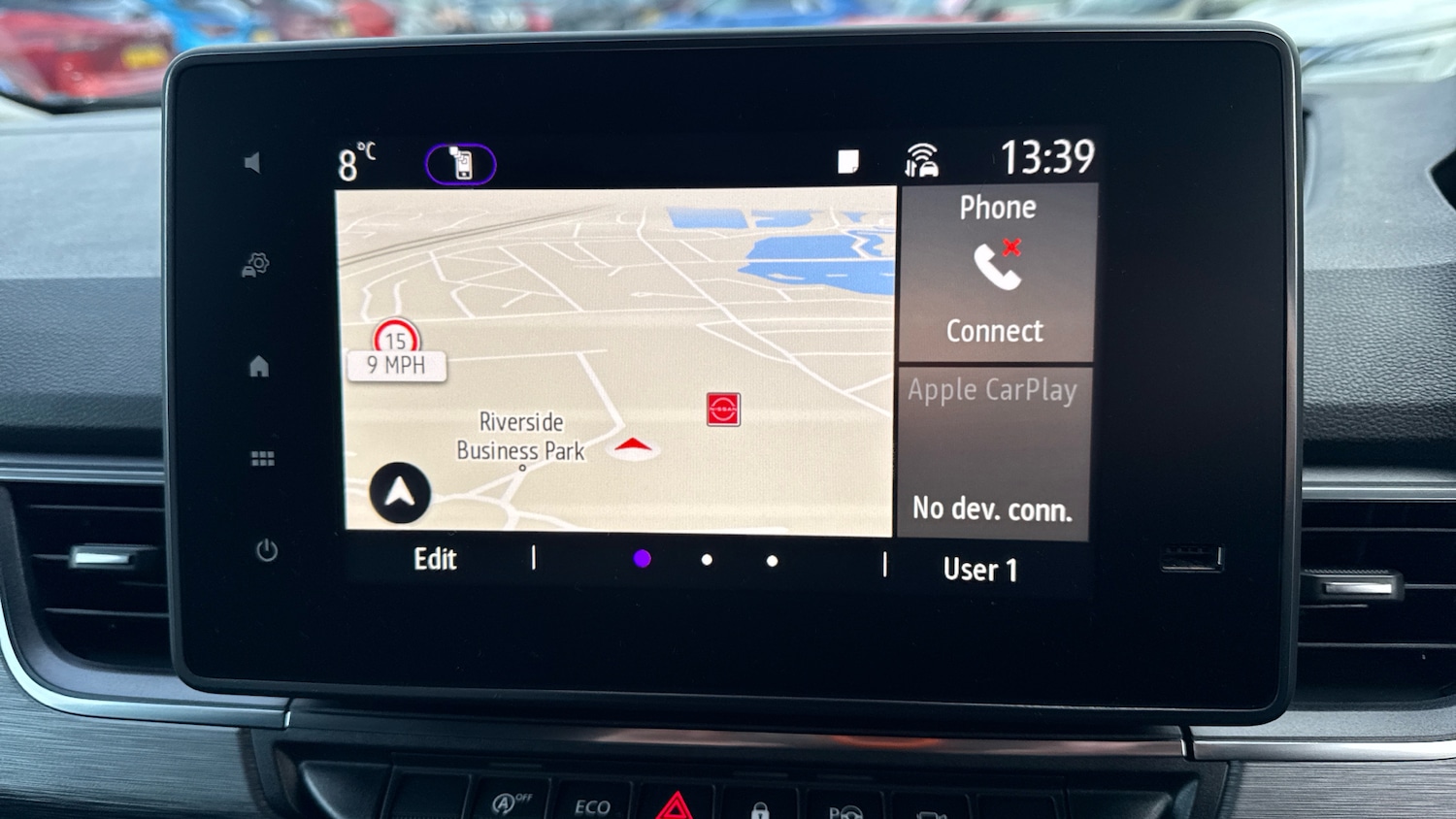 Used Nissan Other 2025 for sale - 76650926: Photo 12