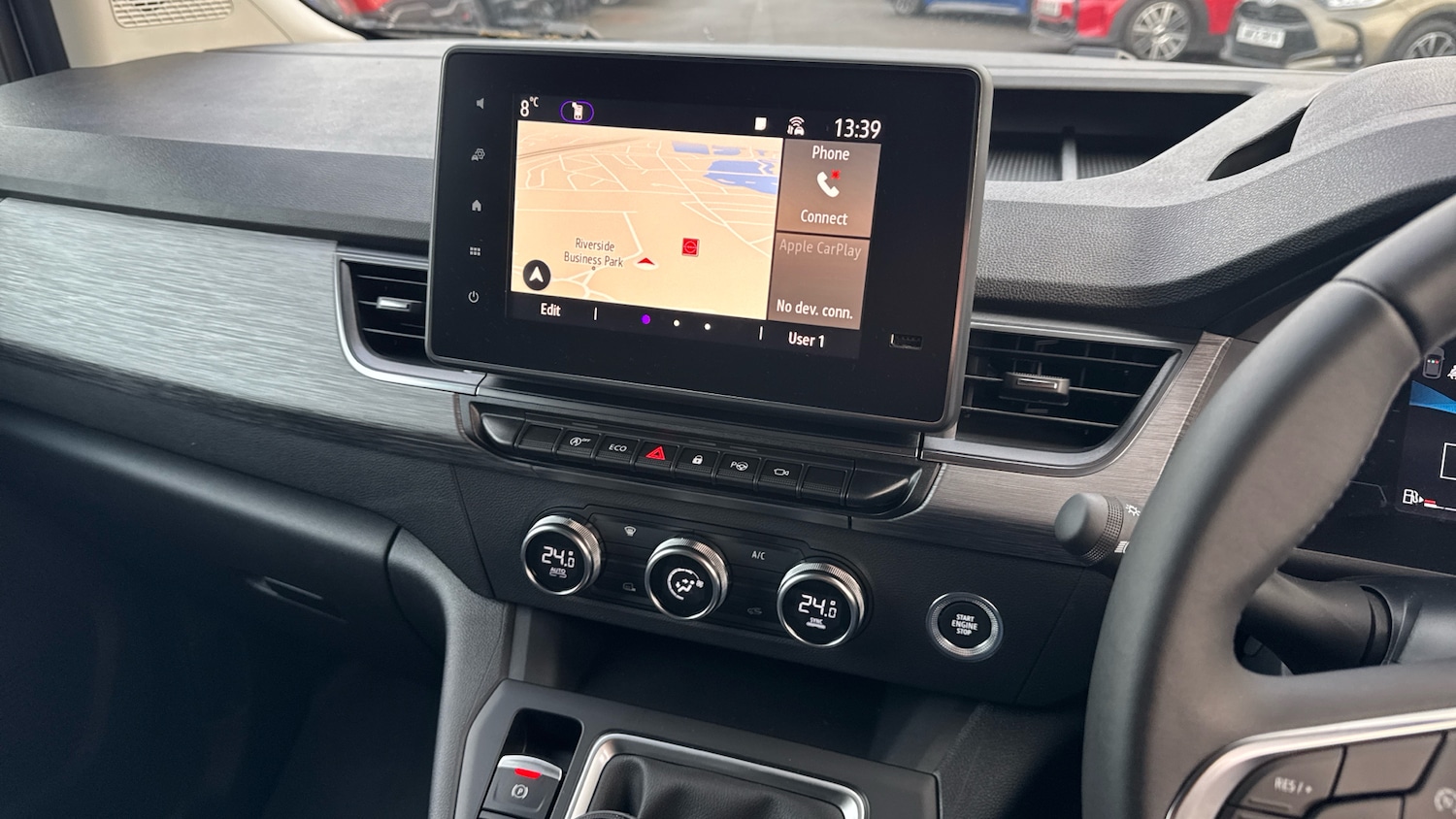 Used Nissan Other 2025 for sale - 76650926: Photo 14