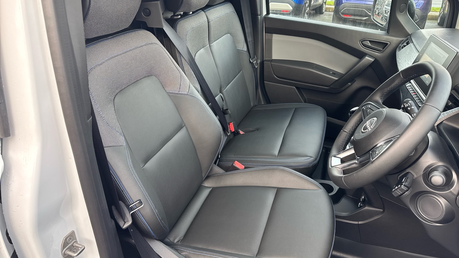 Used Nissan Other 2025 for sale - 76650926: Photo 16