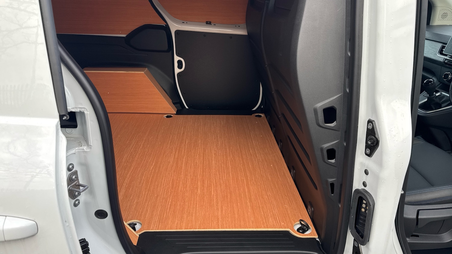 Used Nissan Other 2025 for sale - 76650926: Photo 19