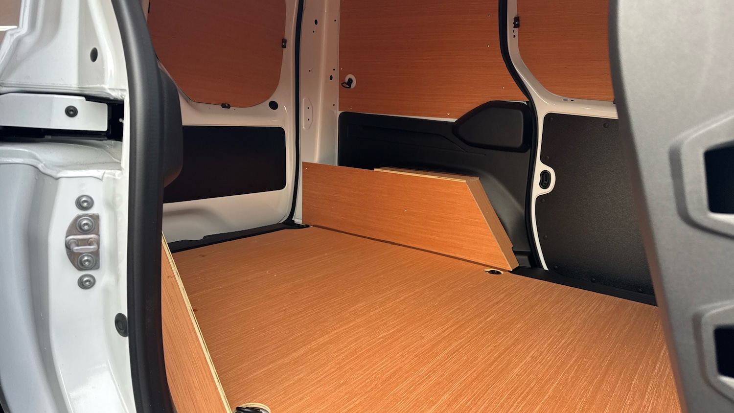 Used Nissan Other 2025 for sale - 76650926: Photo 20