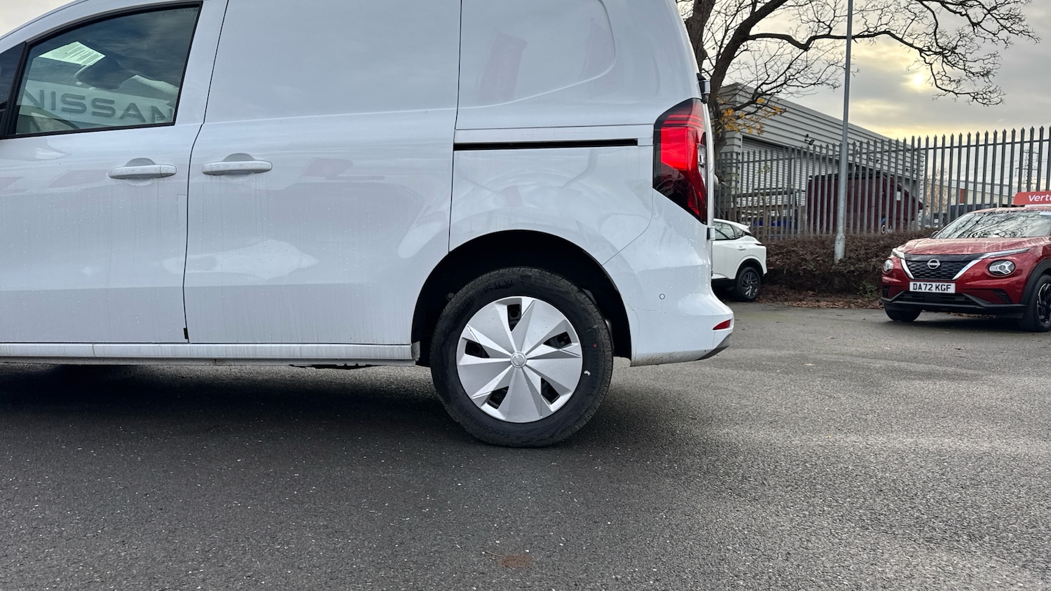 Used Nissan Other 2025 for sale - 76650926: Photo 7