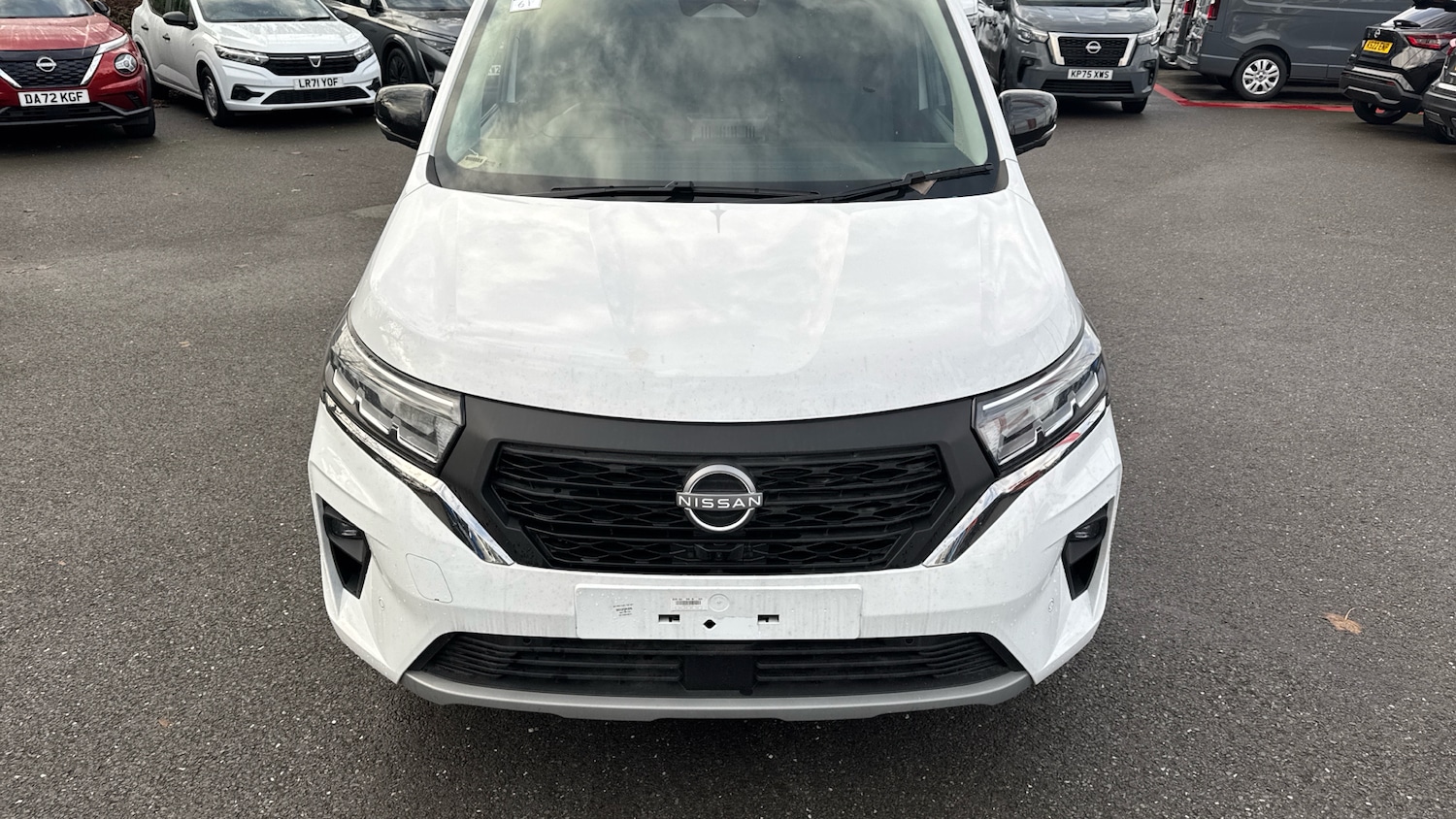 Used Nissan Other 2025 for sale - 76650926: Photo 8