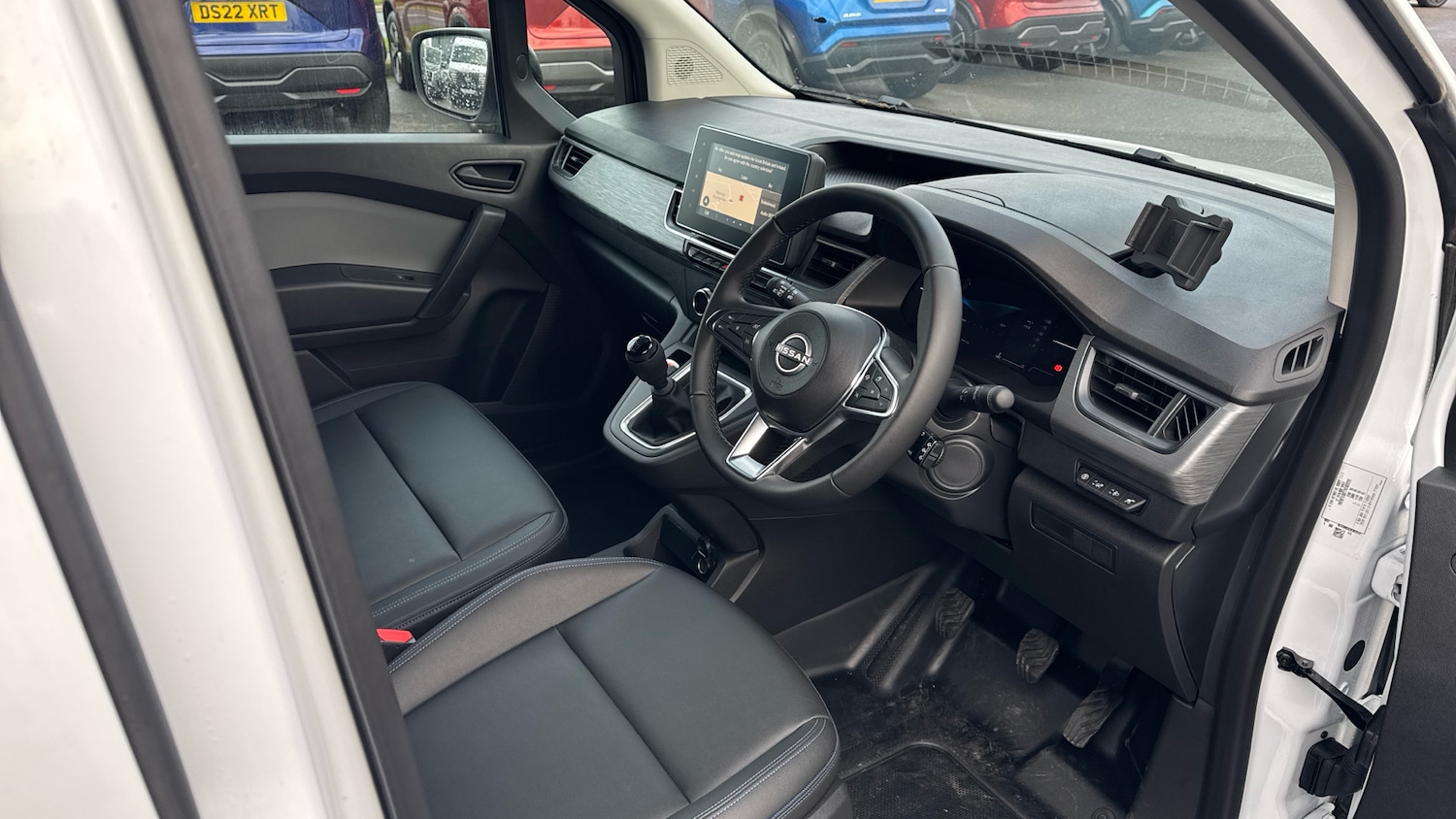 Used Nissan Other 2025 for sale - 76650926: Photo 9