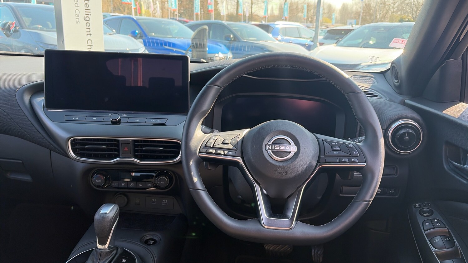 Used Nissan Juke 2025 for sale - 78081626: Photo 10