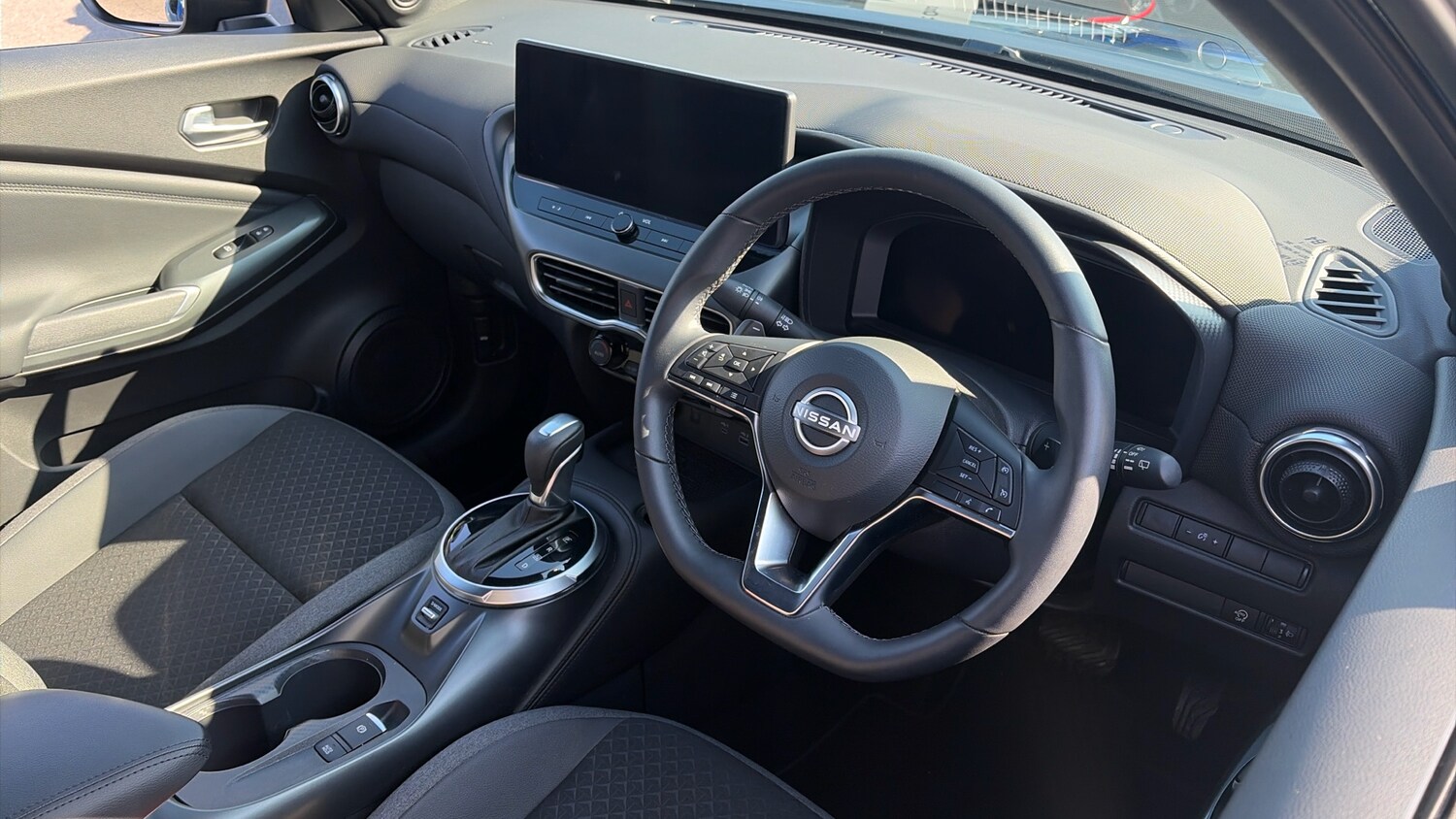 Used Nissan Juke 2025 for sale - 78081626: Photo 11