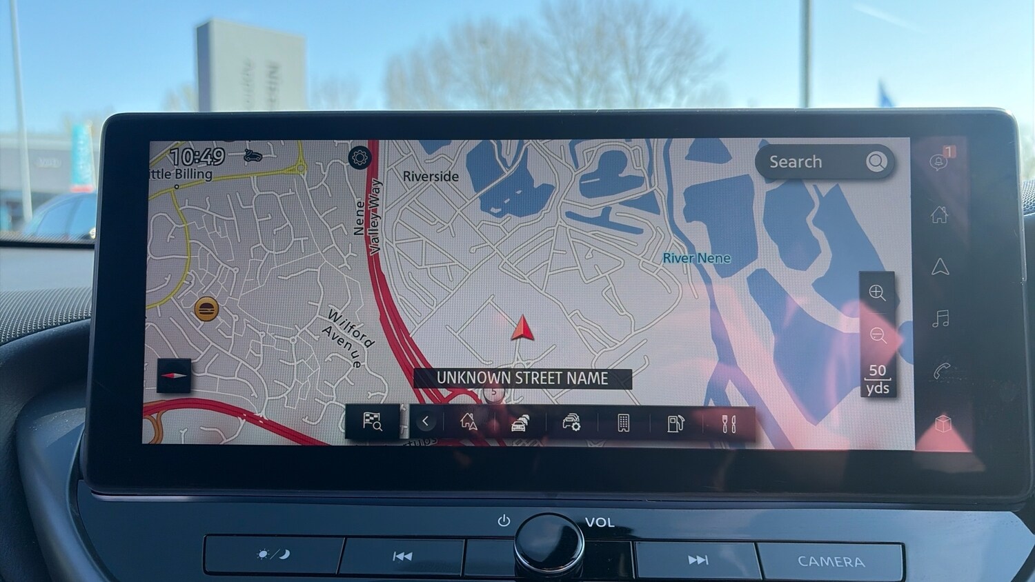 Used Nissan Juke 2025 for sale - 78081626: Photo 12