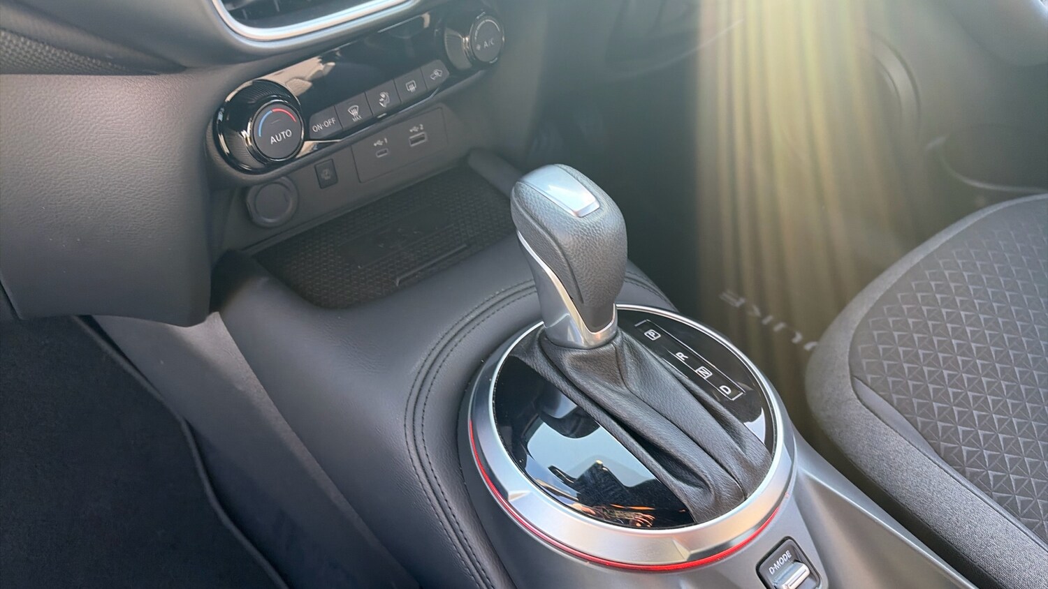 Used Nissan Juke 2025 for sale - 78081626: Photo 13