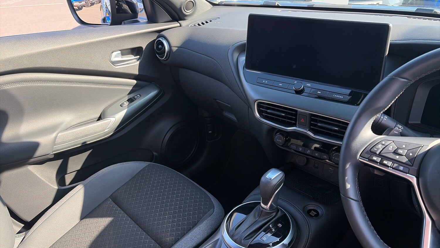 Used Nissan Juke 2025 for sale - 78081626: Photo 14