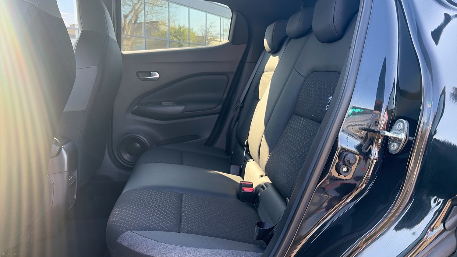 Used Nissan Juke 2025 for sale - 78081626: Photo 16