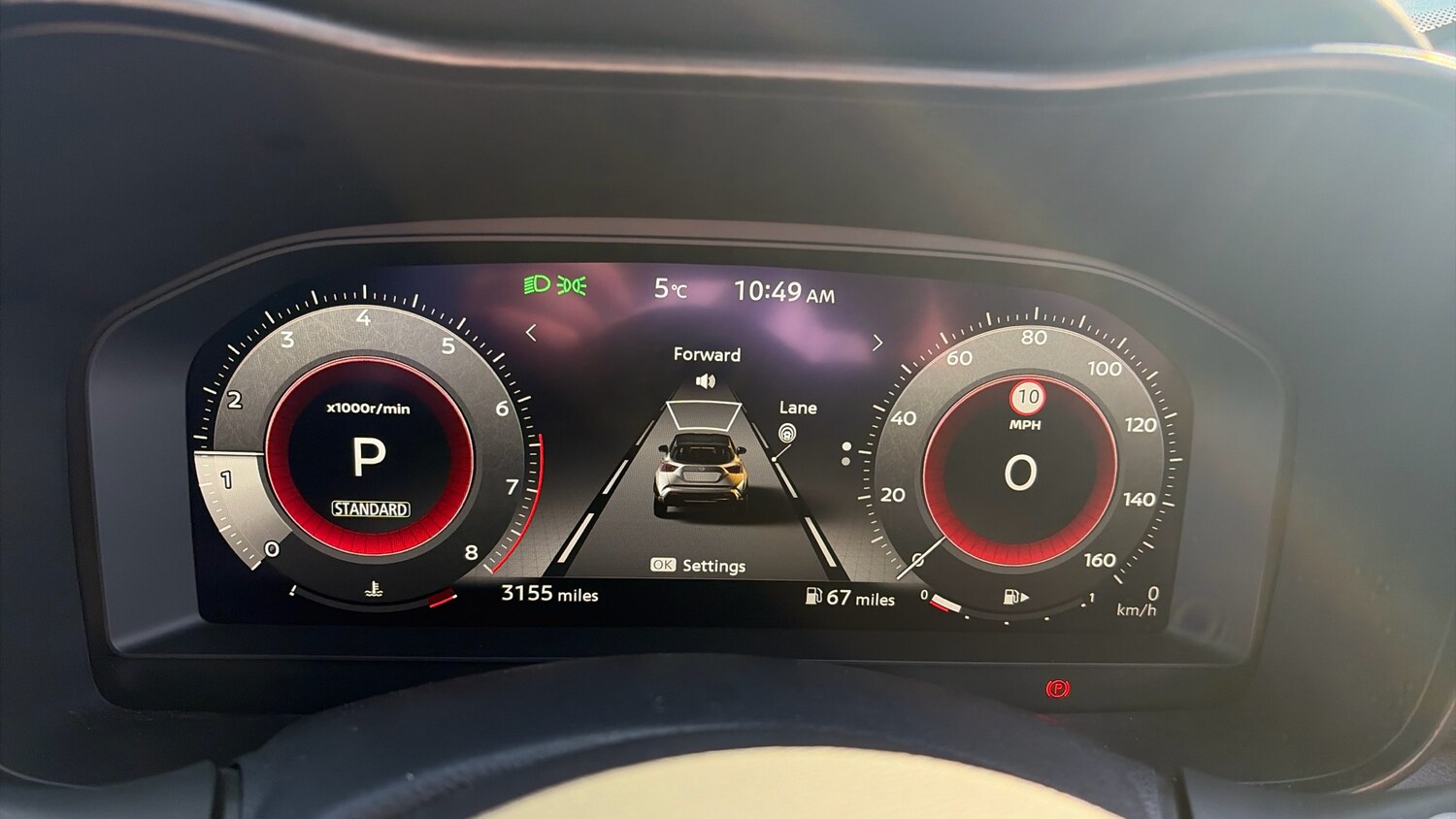 Used Nissan Juke 2025 for sale - 78081626: Photo 18