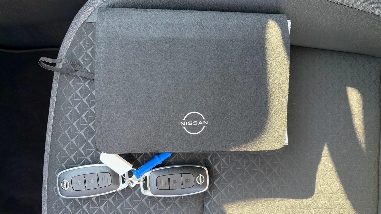 Used Nissan Juke 2025 for sale - 78081626: Photo 19