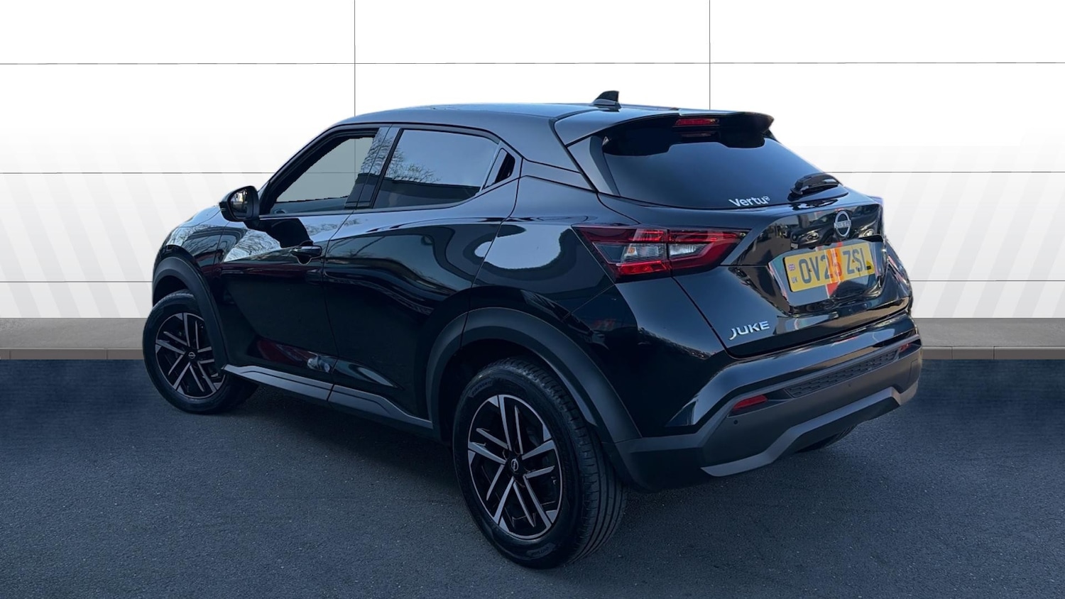 Used Nissan Juke 2025 for sale - 78081626: Photo 2